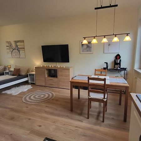 Ferienwohnung An Der Mosel Konz Luaran gambar