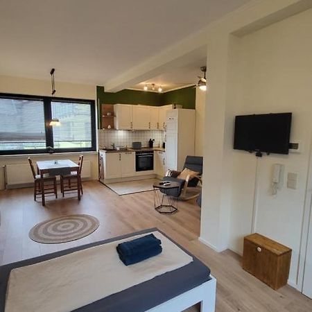 Ferienwohnung An Der Mosel Konz Luaran gambar