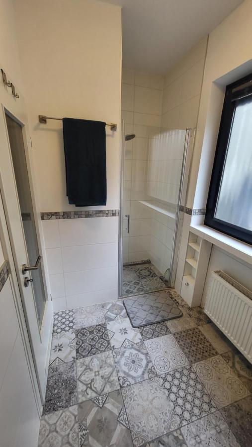 Ferienwohnung An Der Mosel Konz Luaran gambar